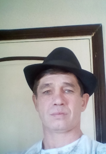 My photo - Sergey, 51 from Yessentuki (@sergey873419)