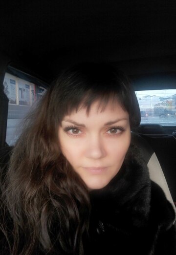 My photo - Mariya, 41 from Norilsk (@mariya91439)