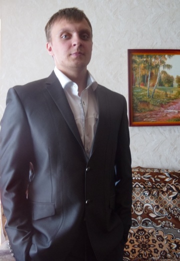 My photo - Artem, 30 from Pinsk (@artem69609)