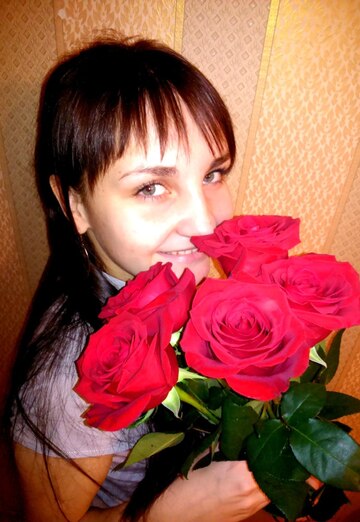 Моя фотография - Дарья, 30 из Челябинск (@darya32732)