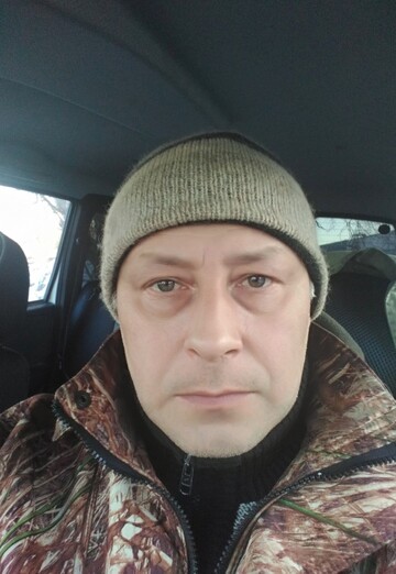 Моя фотография - Дмитрий, 50 из Городец (@dmitriy243108)