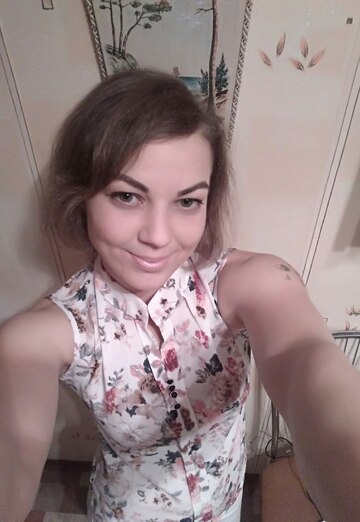 My photo - Elena, 35 from Svetlyy (@elena51560)