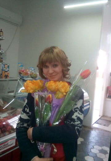 My photo - Kseniya, 32 from Goryachiy Klyuch (@kseniya61674)