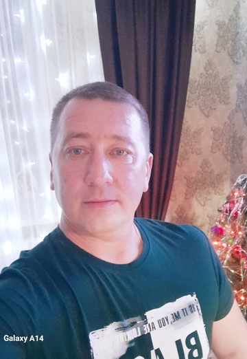 My photo - Pyotr, 44 from Troitsk (@petr64359)