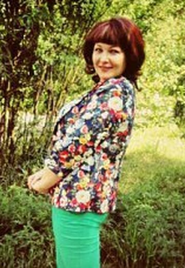 My photo - natalya, 48 from Cheremkhovo (@viktoriy6540287)