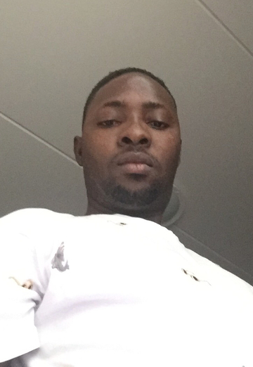 Aminu (@aminu9) — my photo № 2