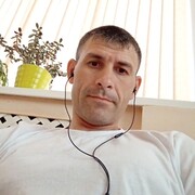Ilya, 37, Челябинск