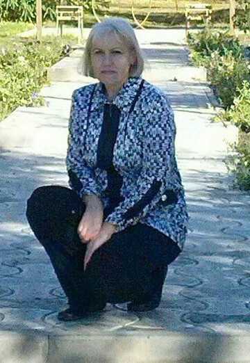 My photo - Alyona, 51 from Saratov (@lena41374)