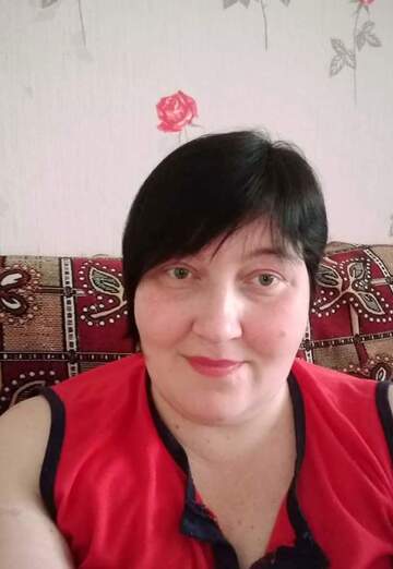 Моя фотография - Марина Босенко, 44 из Ватутино (@marinabosenko)