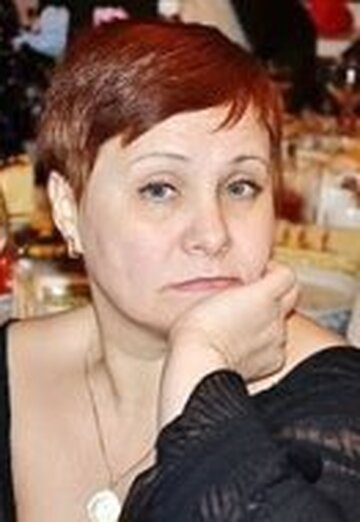 Моя фотографія - Катерина, 61 з Кременчук (@katerina35320)