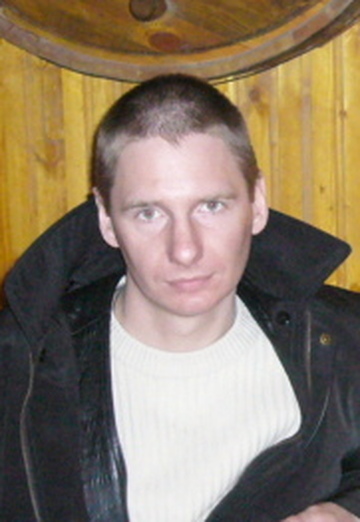 My photo - Oleg, 44 from Novosibirsk (@oleg326965)