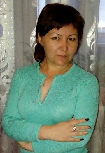 Моя фотография - Алёна, 39 из Астана (@alena90435)