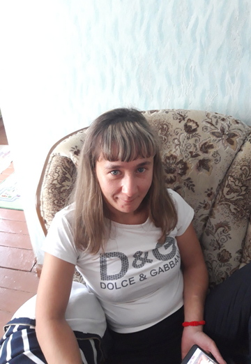 My photo - nata myshkina, 34 from Asbest (@natamishkina)