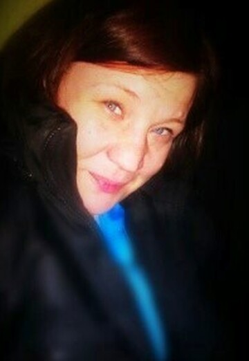 Моя фотография - Александра, 24 из Москва (@aleksandra60344)