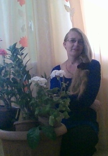 Viktoriya (@viktoriyachesnokovaslobojanina) — my photo № 4