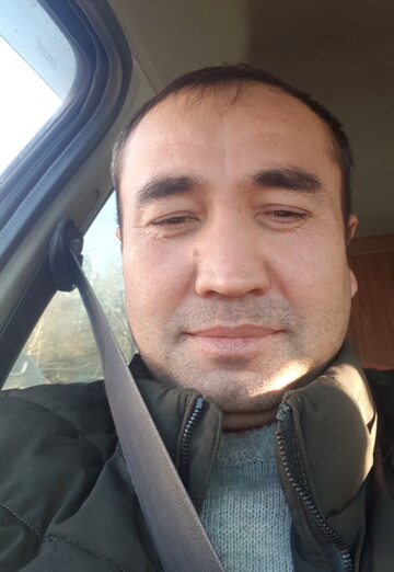 My photo - Ali, 44 from Naberezhnye Chelny (@ali48985)