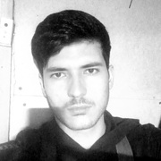 Мумин, 25, Верейка