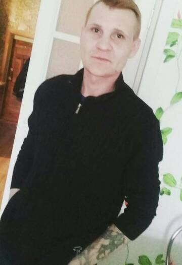 My photo - Ruslan, 39 from Unecha (@ruslan169749)