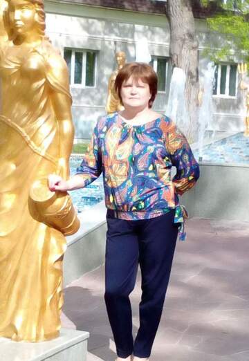 Моя фотография - Ольга, 51 из Самара (@olga247698)