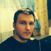 Юрий, 30, Лянтор