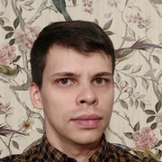 Александр, 31, Ижевск