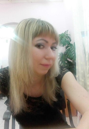 Моя фотография - Регина Хуснутдинова, 38 из Димитровград (@reginahusnutdinova)