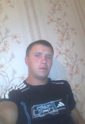 Моя фотография - Александр, 32 из Минск (@aleksandr320913)