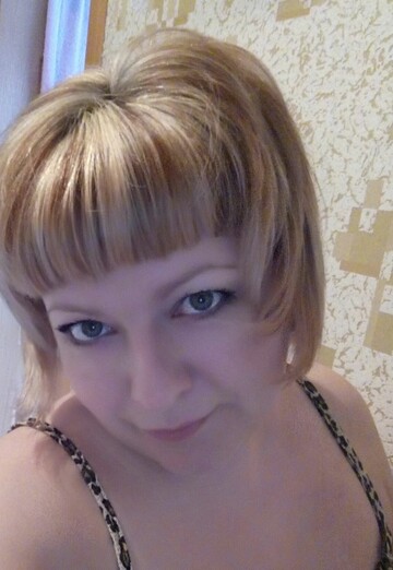 My photo - Ekaterina, 42 from Orsk (@ekaterina82930)