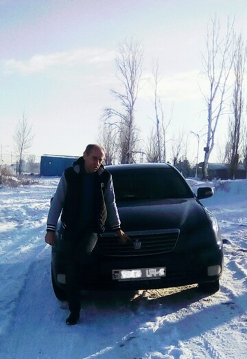 My photo - Anatoliy, 38 from Taganrog (@hahalinanatoly)