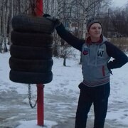 Руслан Дуденков, 28, Большое Мурашкино