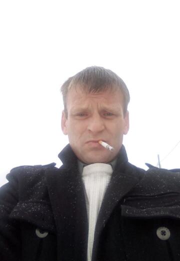 Моя фотография - Сергей, 45 из Сковородино (@sergey836451)
