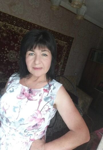Моя фотография - Мария, 64 из Киев (@mariya153110)