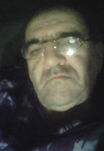 Моя фотография - Яшар, 65 из Ставрополь (@yashar169)