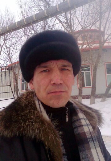 Моя фотография - Андрей, 49 из Степногорск (@andrey141270)