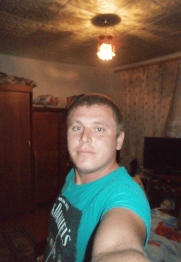 Моя фотография - Алексей, 35 из Ставрополь (@aleksey382103)