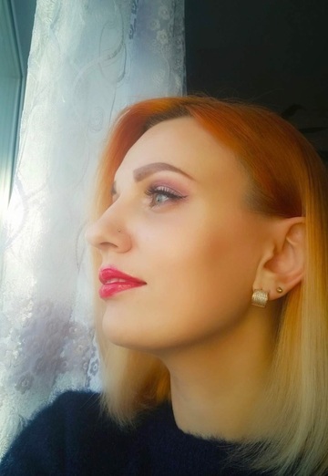 My photo - Lyalya, 39 from Minsk (@lyalya3875)