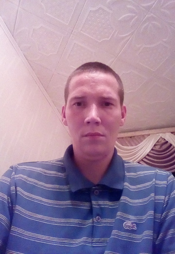 Моя фотография - Алексей, 39 из Москва (@aleksey559405)