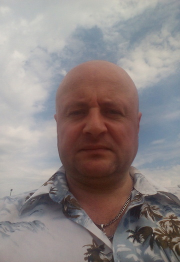 Моя фотография - Евгений, 44 из Островец (@evgeniy262827)