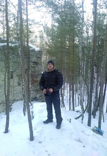 My photo - Aleksey, 27 from Miass (@aleksey405043)