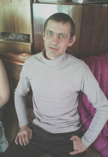 My photo - Sergey, 52 from Blagodarnoyy (@sergey336750)