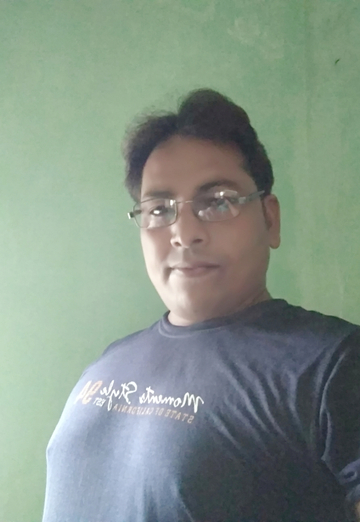 Моя фотография - sanjeevkumarrao, 34 из Гургаон (@sanjeevkumarrao)