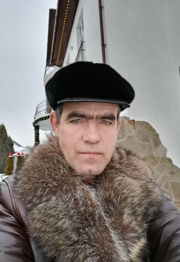 Моя фотография - Анатолий, 52 из Саратов (@anatoliy83044)