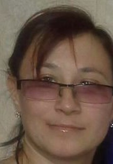 My photo - Irina, 36 from Oktyabrsk (@irina147143)