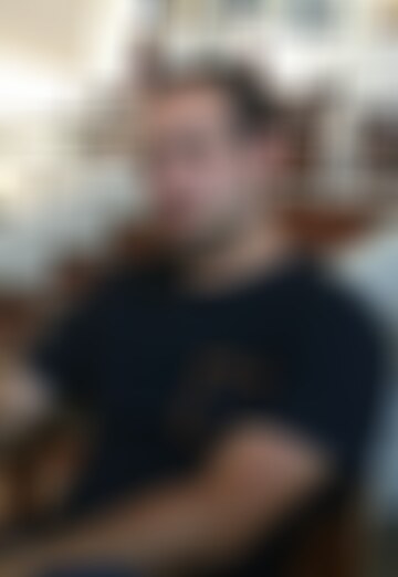 My photo - Yanis, 42 from Thessaloniki (@yanis1415)