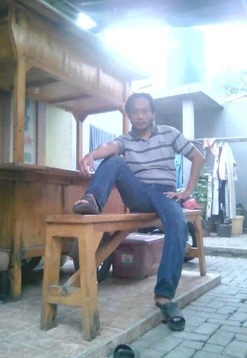 Моя фотография - YongkyAdamMS, 48 из Джакарта (@yongkyadamms2)