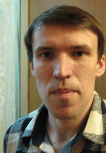 Моя фотография - Роман, 42 из Сыктывкар (@roman127908)