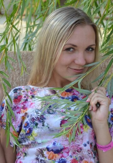 Karina (@karinagruzdova) — my photo № 21