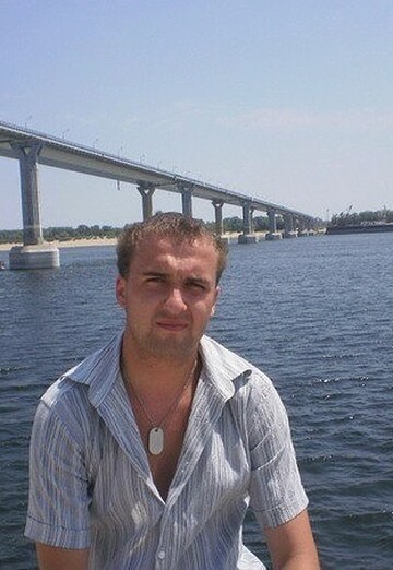 Моя фотография - Павел, 34 из Гродно (@pavel161458)