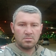 Азаматжон, 36, Новосибирск