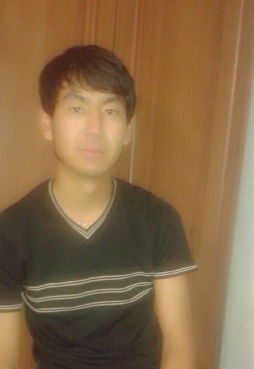 My photo - Rulan, 33 from Aktobe (@rulan60)